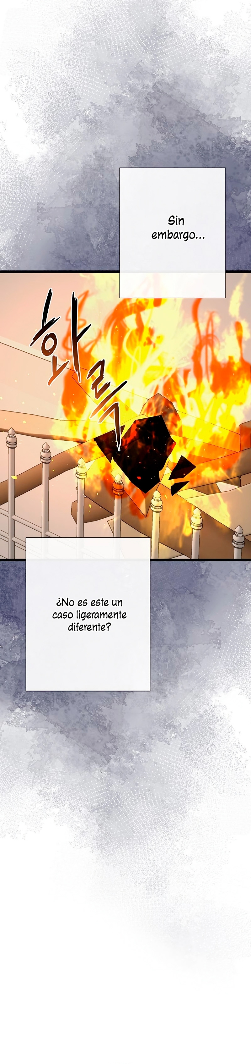 El príncipe problemático Capítulo 48 - Página 32