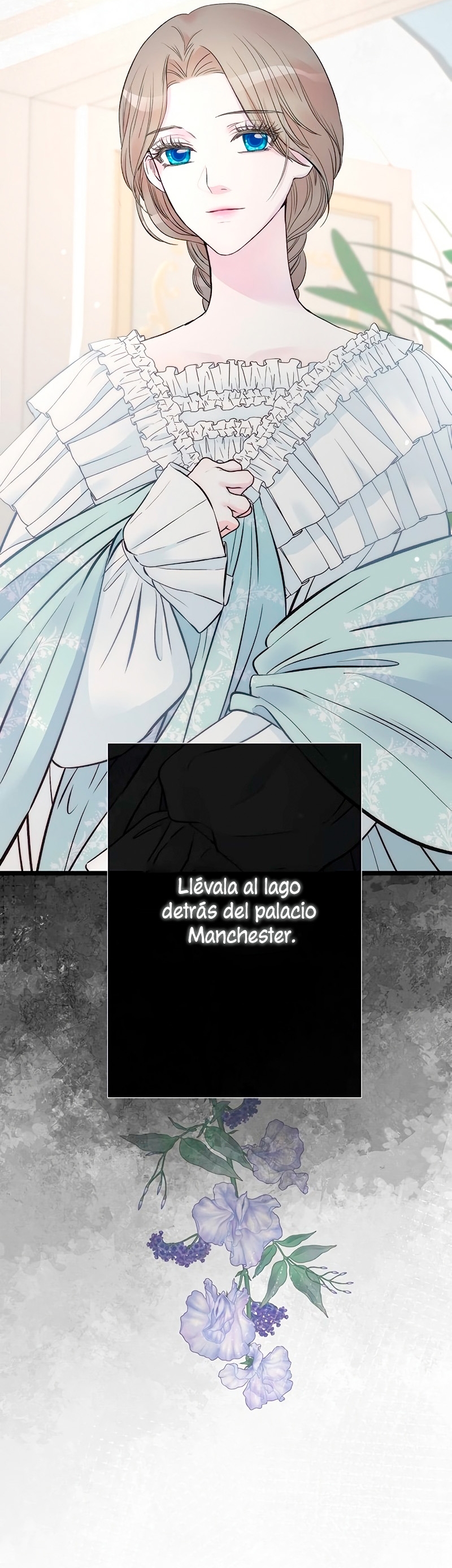 El príncipe problemático Capítulo 48 - Página 34