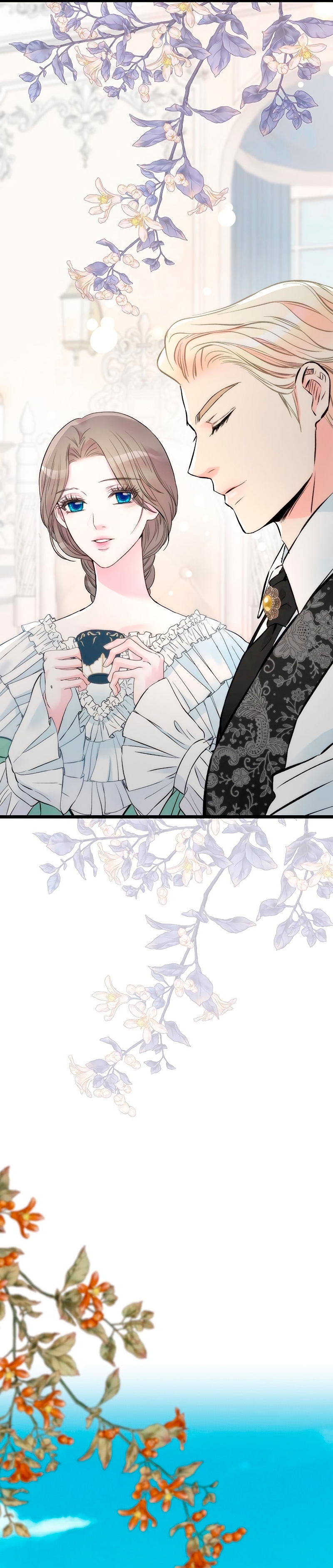 El príncipe problemático Capítulo 48 - Página 37