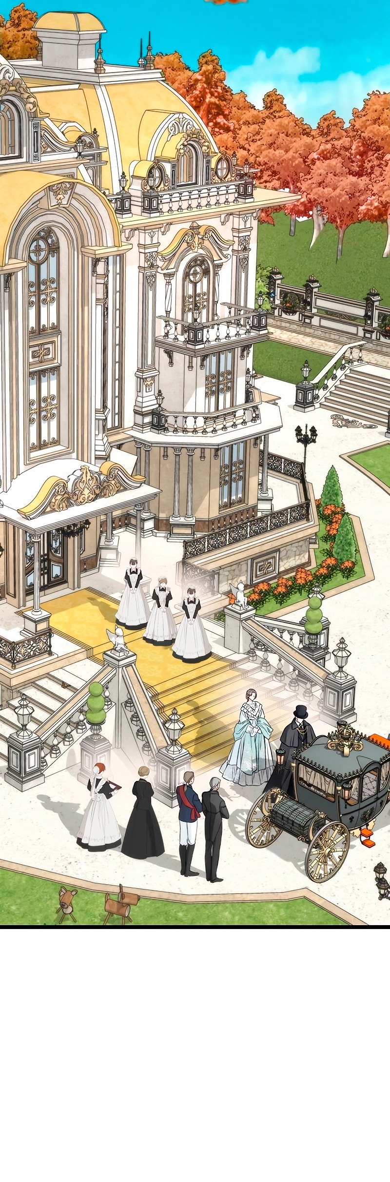 El príncipe problemático Capítulo 48 - Página 38