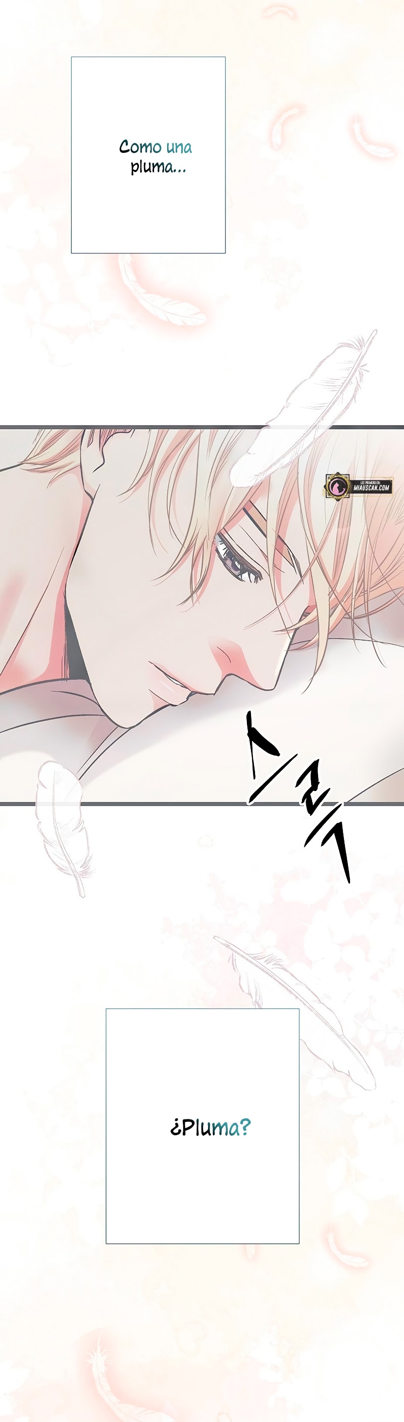 El príncipe problemático Capítulo 48 - Página 4