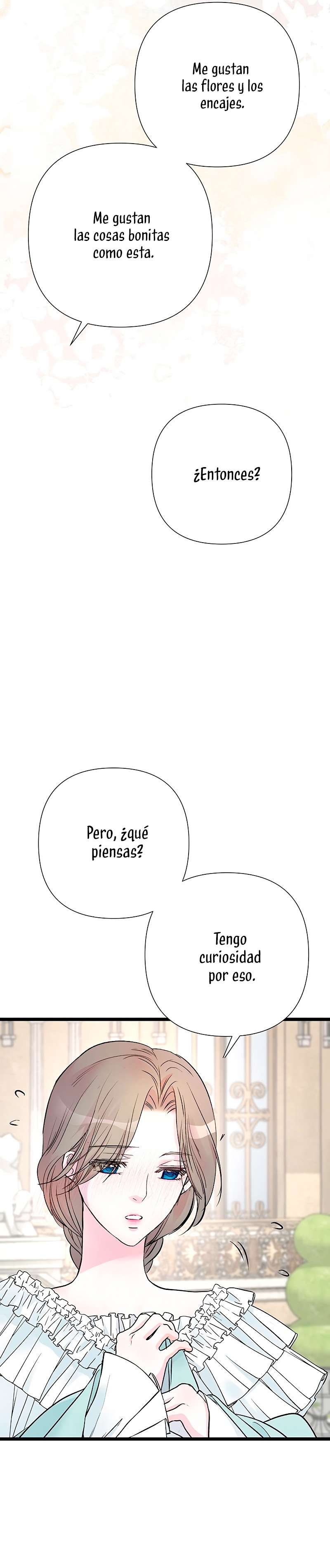 El príncipe problemático Capítulo 48 - Página 41