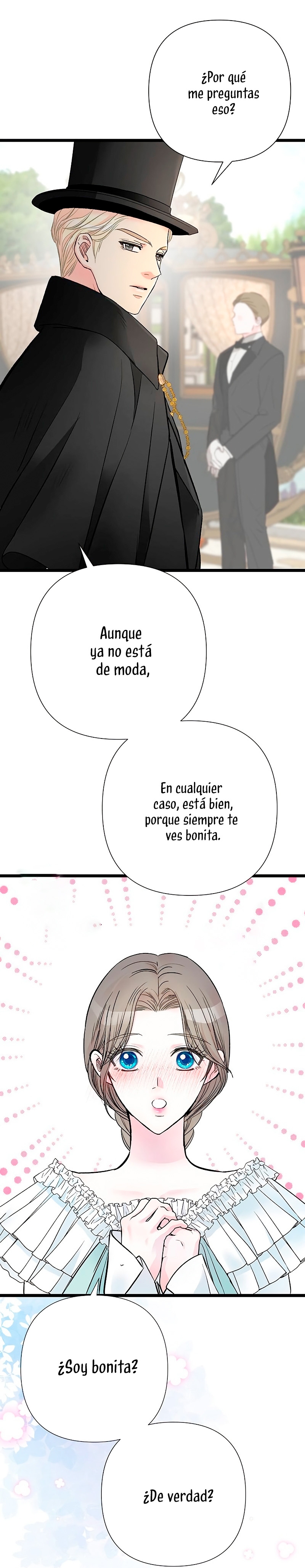 El príncipe problemático Capítulo 48 - Página 42