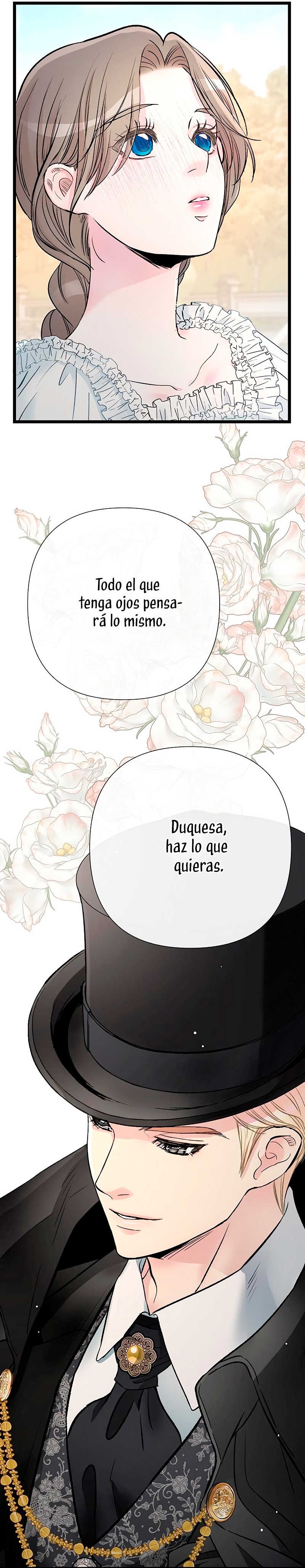 El príncipe problemático Capítulo 48 - Página 45