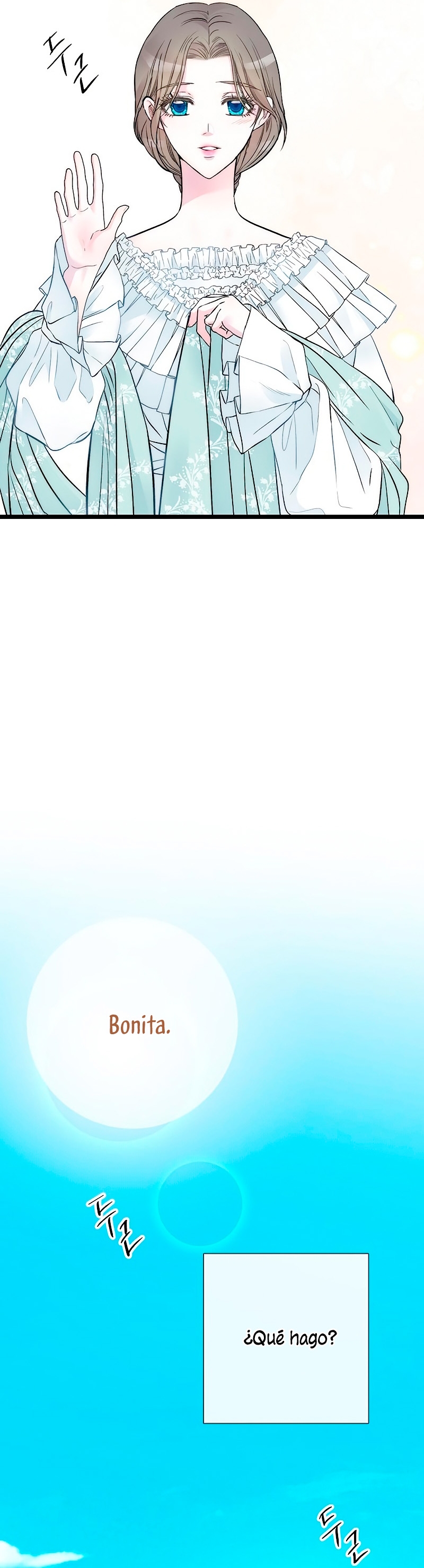 El príncipe problemático Capítulo 48 - Página 49