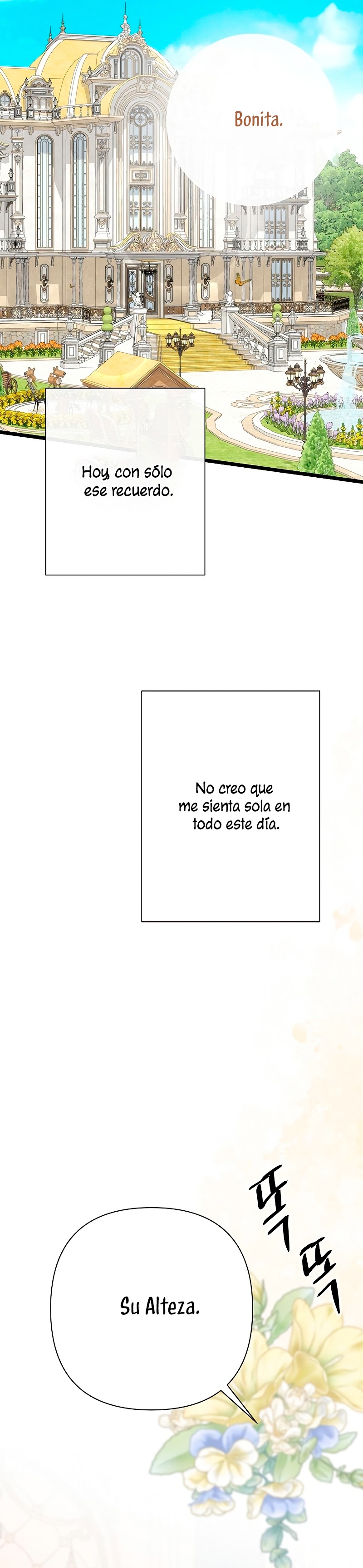 El príncipe problemático Capítulo 48 - Página 50