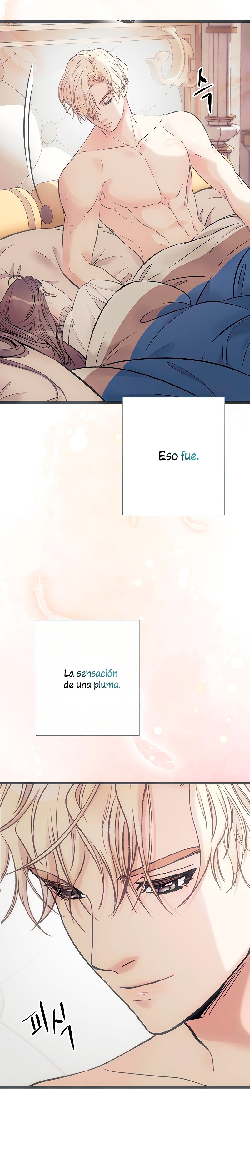 El príncipe problemático Capítulo 48 - Página 6