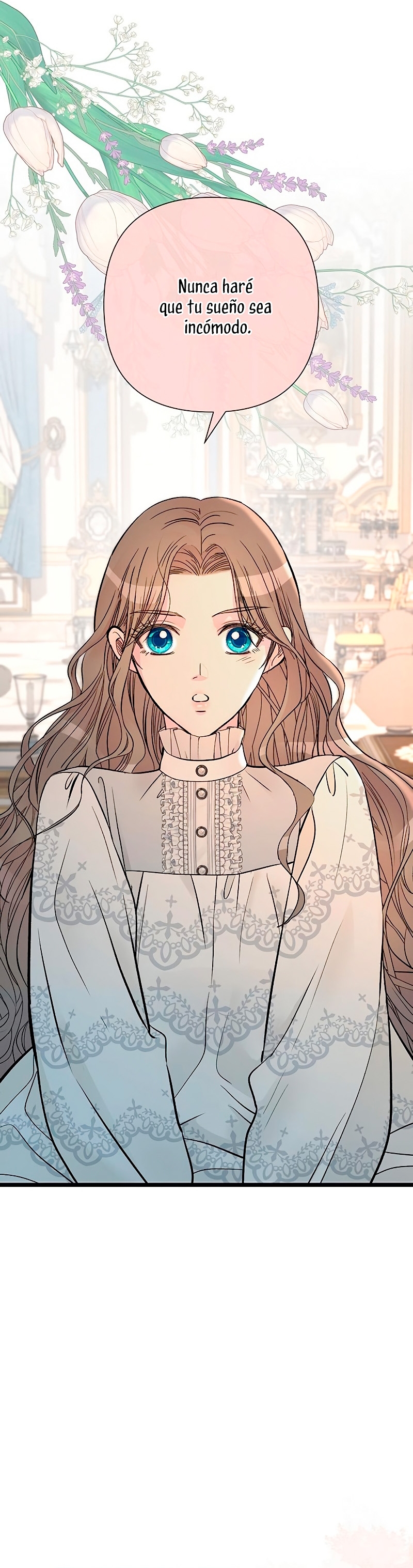 El príncipe problemático Capítulo 48 - Página 7