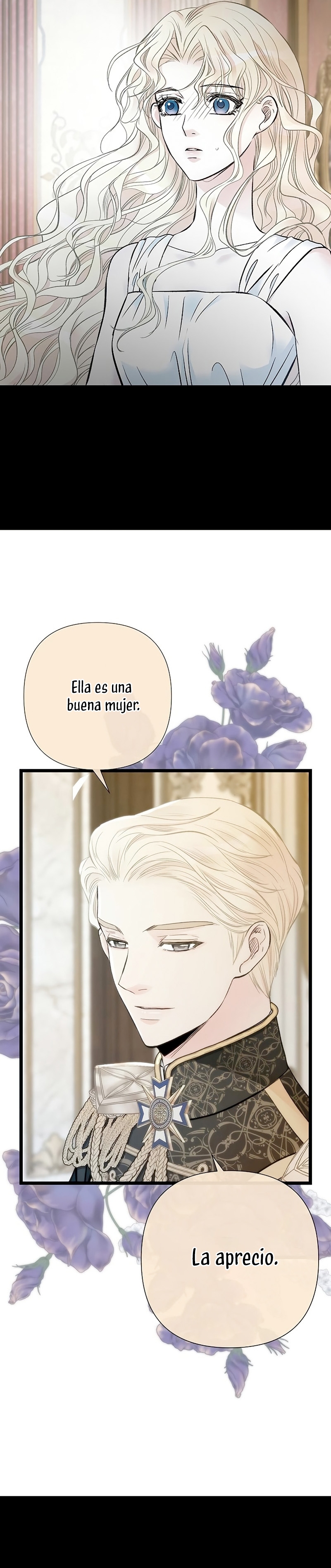 El príncipe problemático Capítulo 49 - Página 10