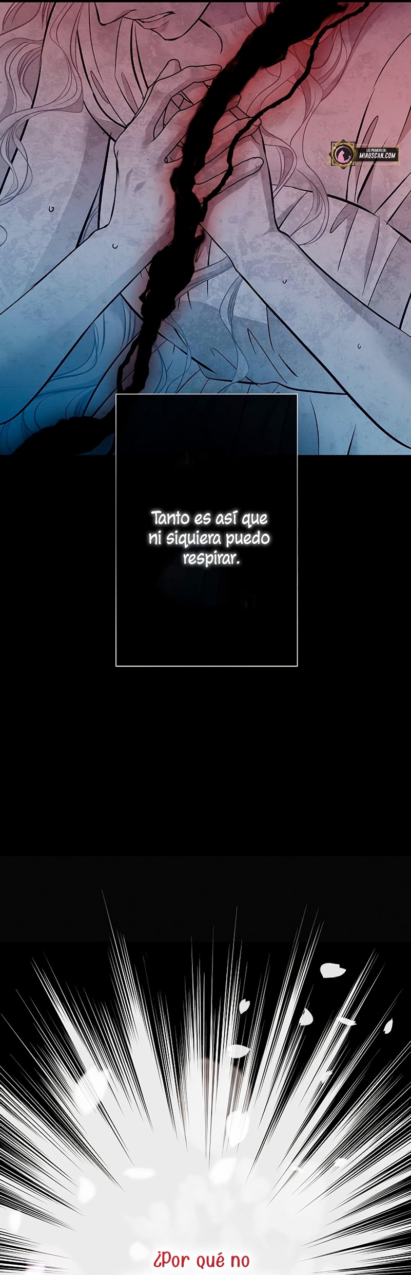 El príncipe problemático Capítulo 49 - Página 13