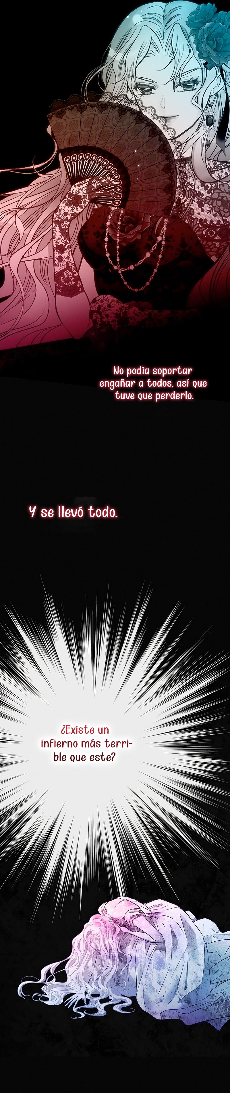 El príncipe problemático Capítulo 49 - Página 16