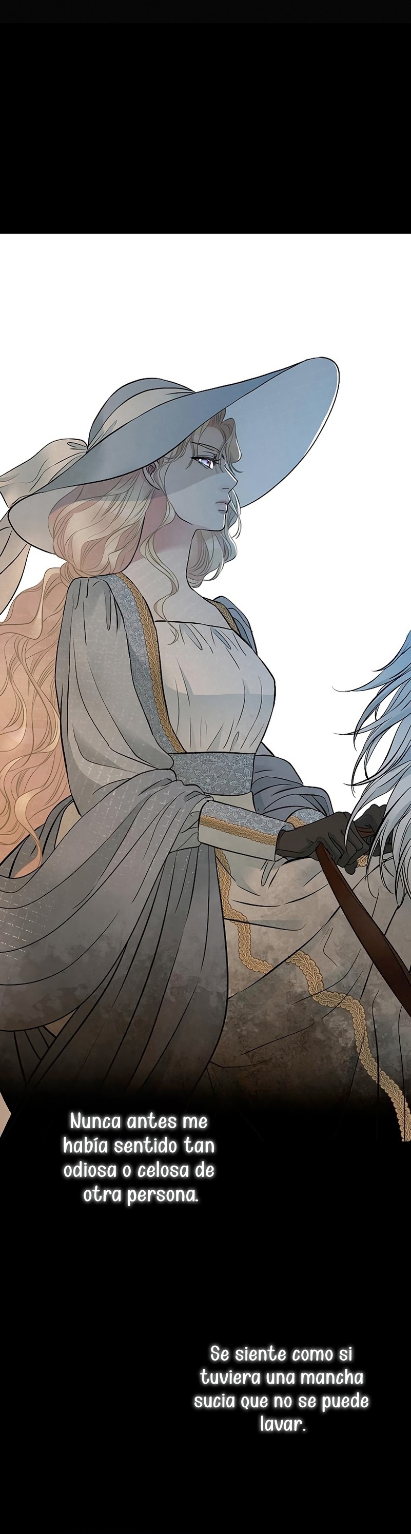 El príncipe problemático Capítulo 49 - Página 17