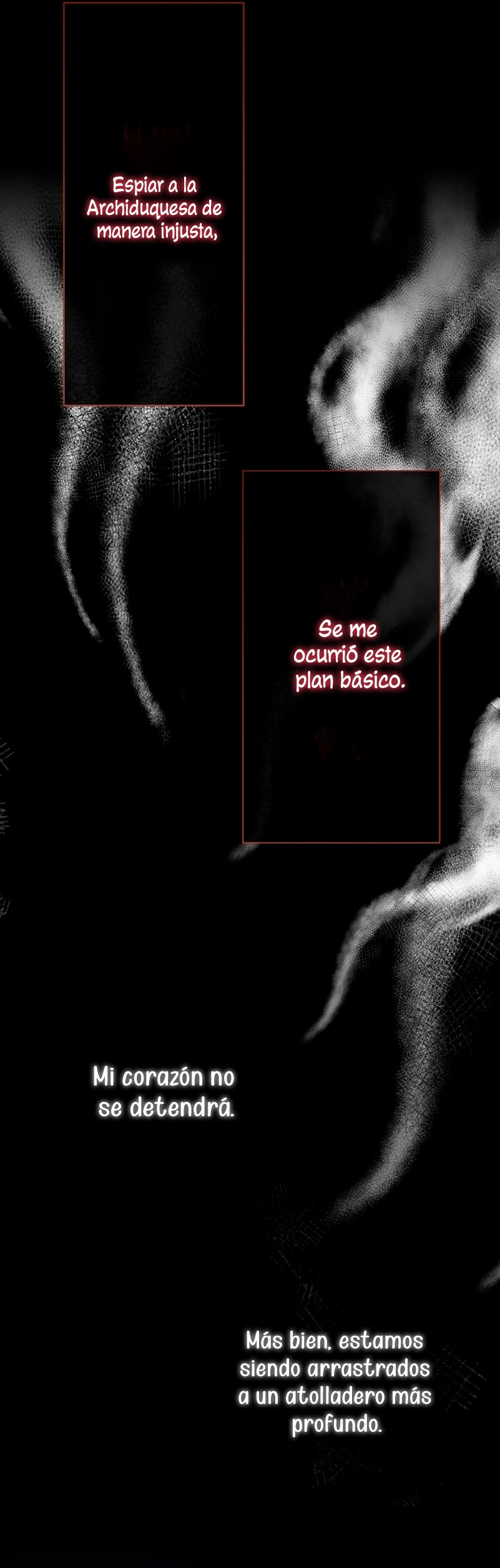 El príncipe problemático Capítulo 49 - Página 18