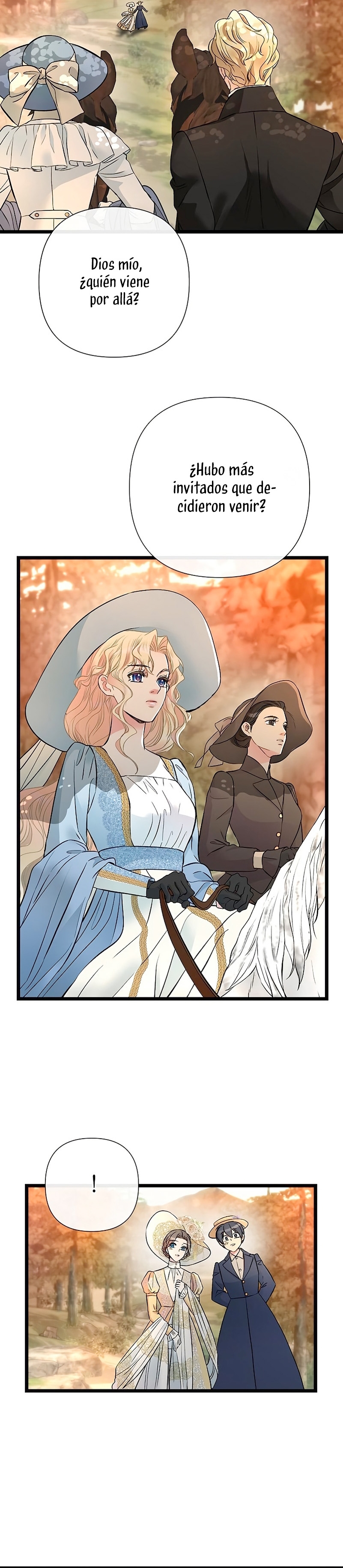 El príncipe problemático Capítulo 49 - Página 20