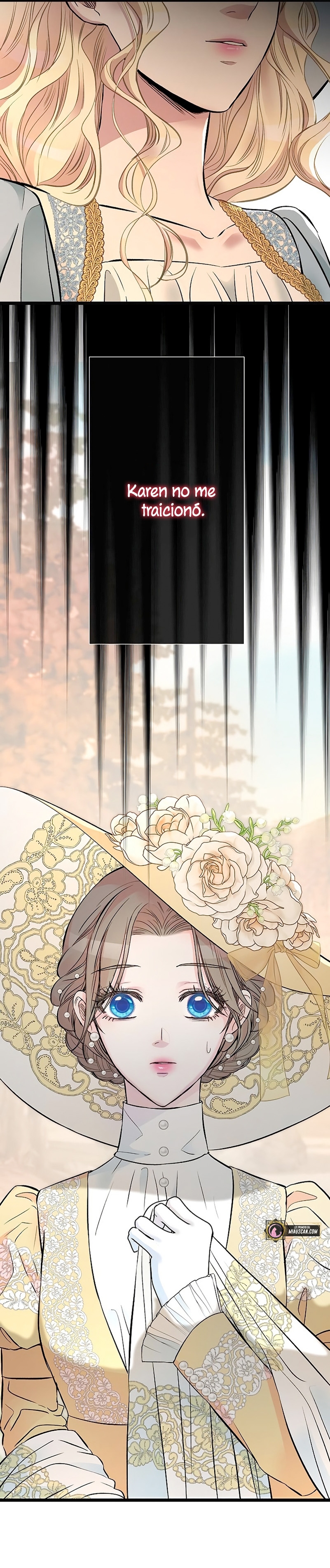 El príncipe problemático Capítulo 49 - Página 21