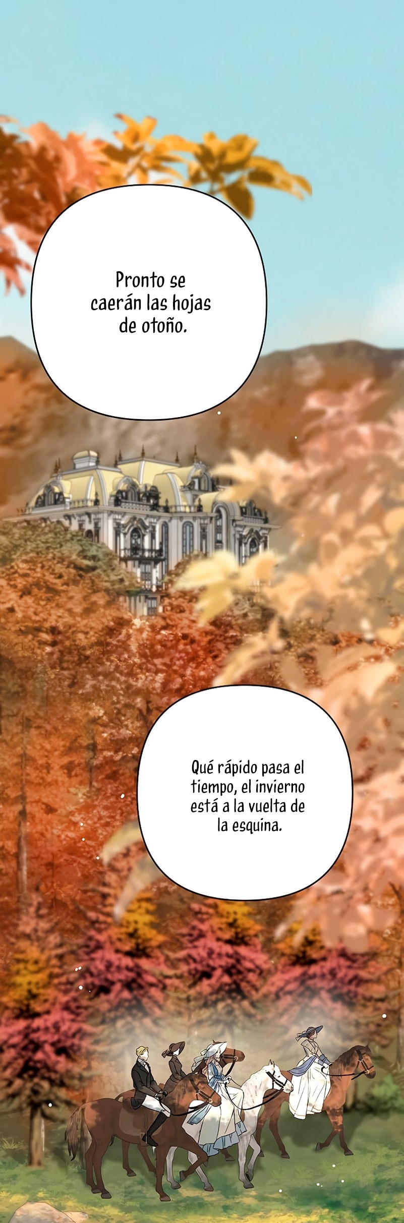 El príncipe problemático Capítulo 49 - Página 3