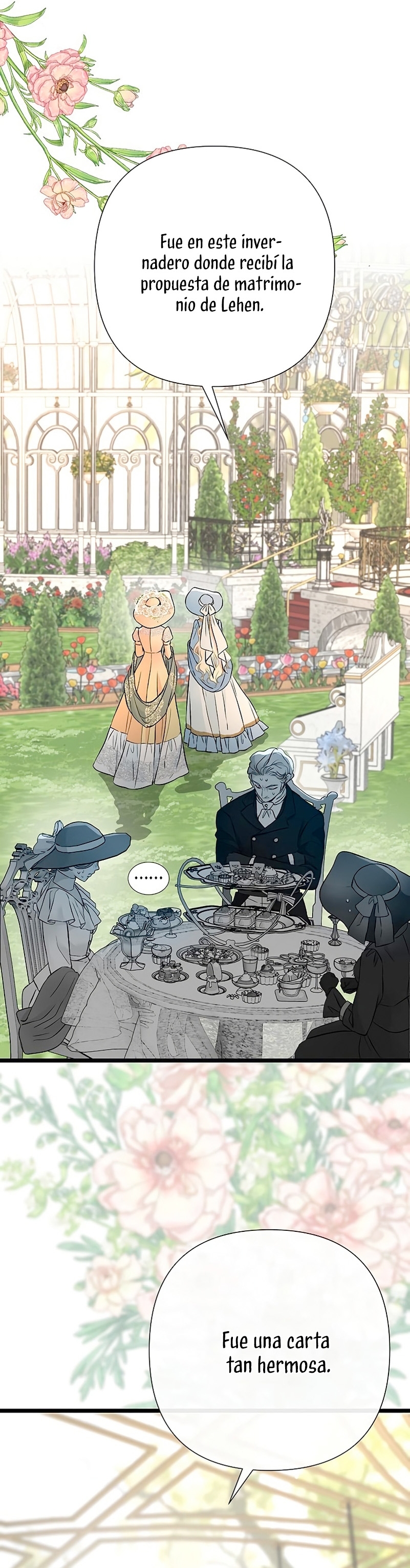 El príncipe problemático Capítulo 49 - Página 32