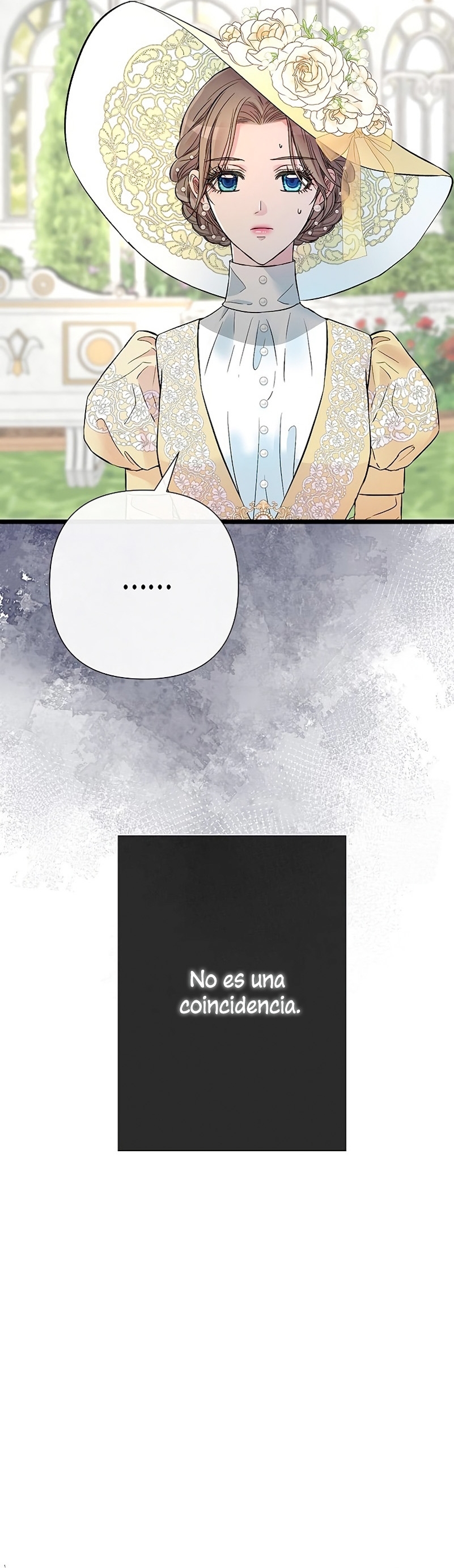 El príncipe problemático Capítulo 49 - Página 34