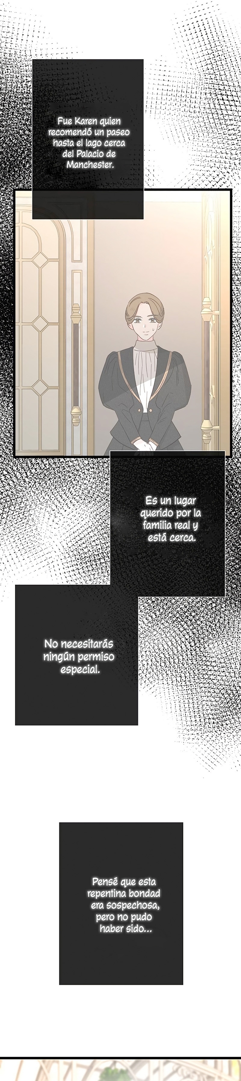 El príncipe problemático Capítulo 49 - Página 35