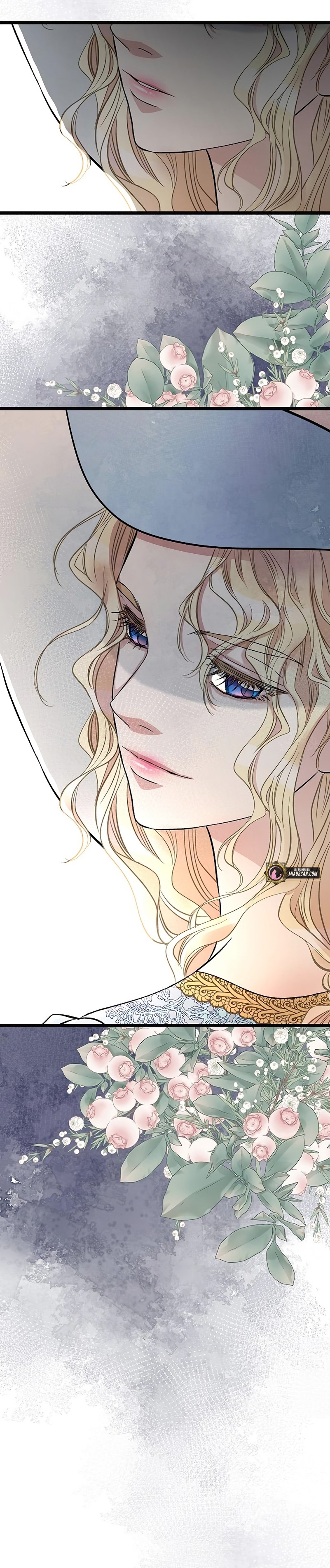 El príncipe problemático Capítulo 49 - Página 41