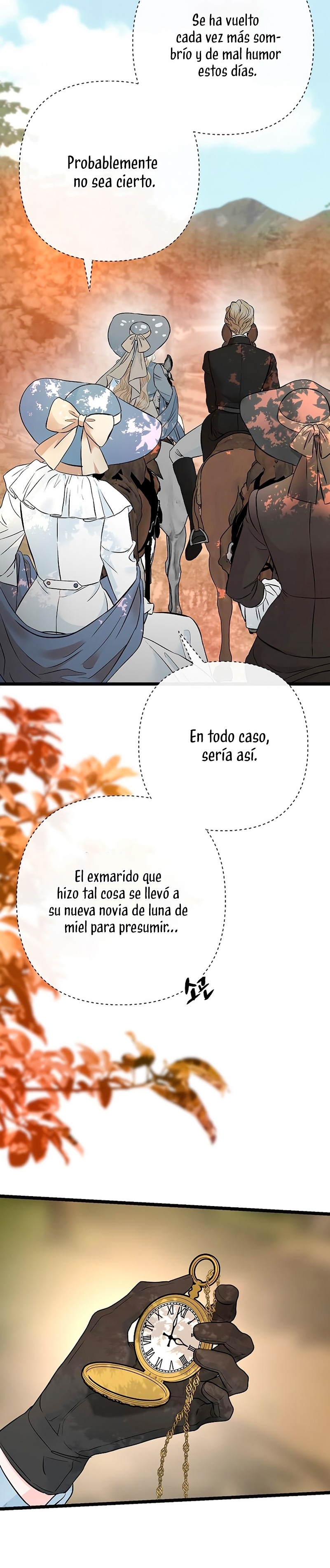 El príncipe problemático Capítulo 49 - Página 6