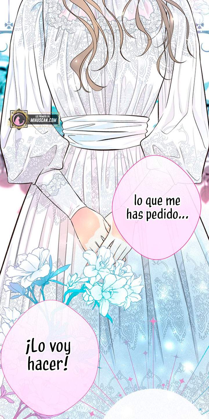 El príncipe problemático Capítulo 5 - Página 100