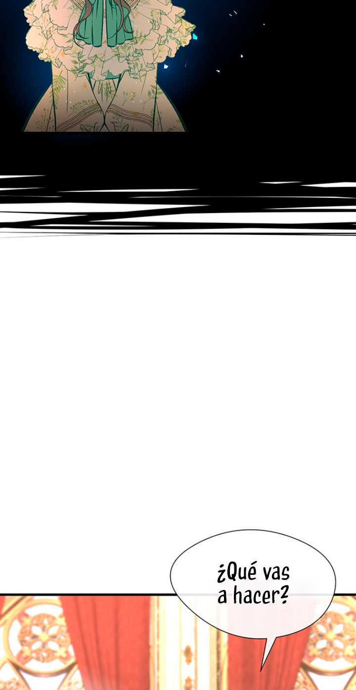 El príncipe problemático Capítulo 5 - Página 11