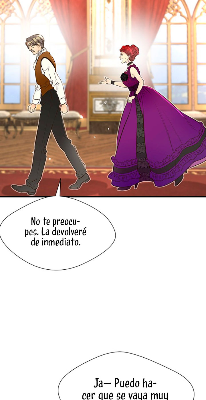 El príncipe problemático Capítulo 5 - Página 12