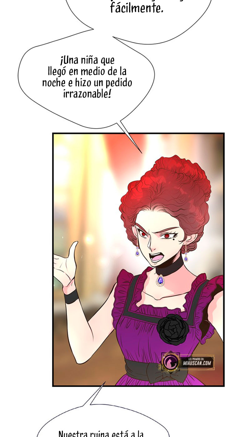 El príncipe problemático Capítulo 5 - Página 13