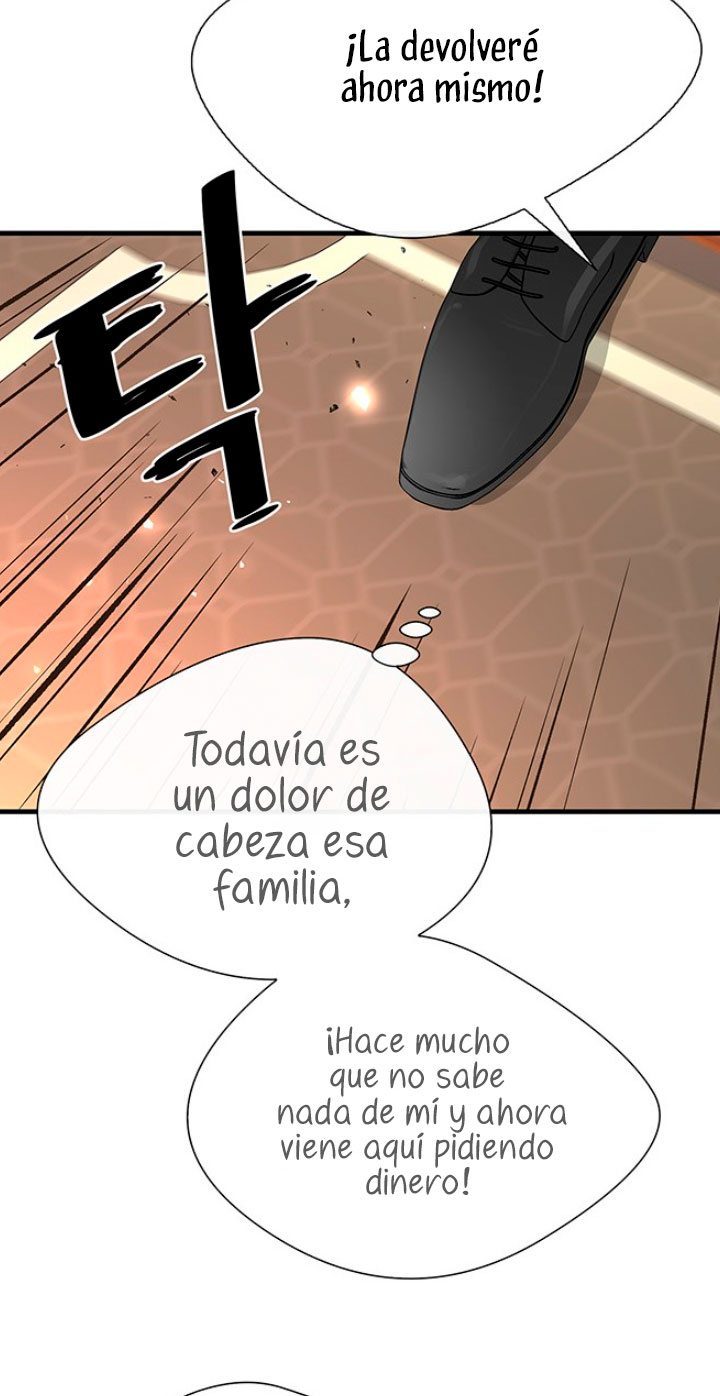 El príncipe problemático Capítulo 5 - Página 15