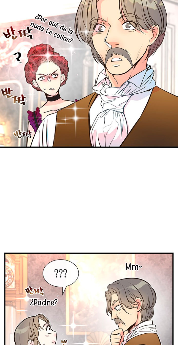 El príncipe problemático Capítulo 5 - Página 20