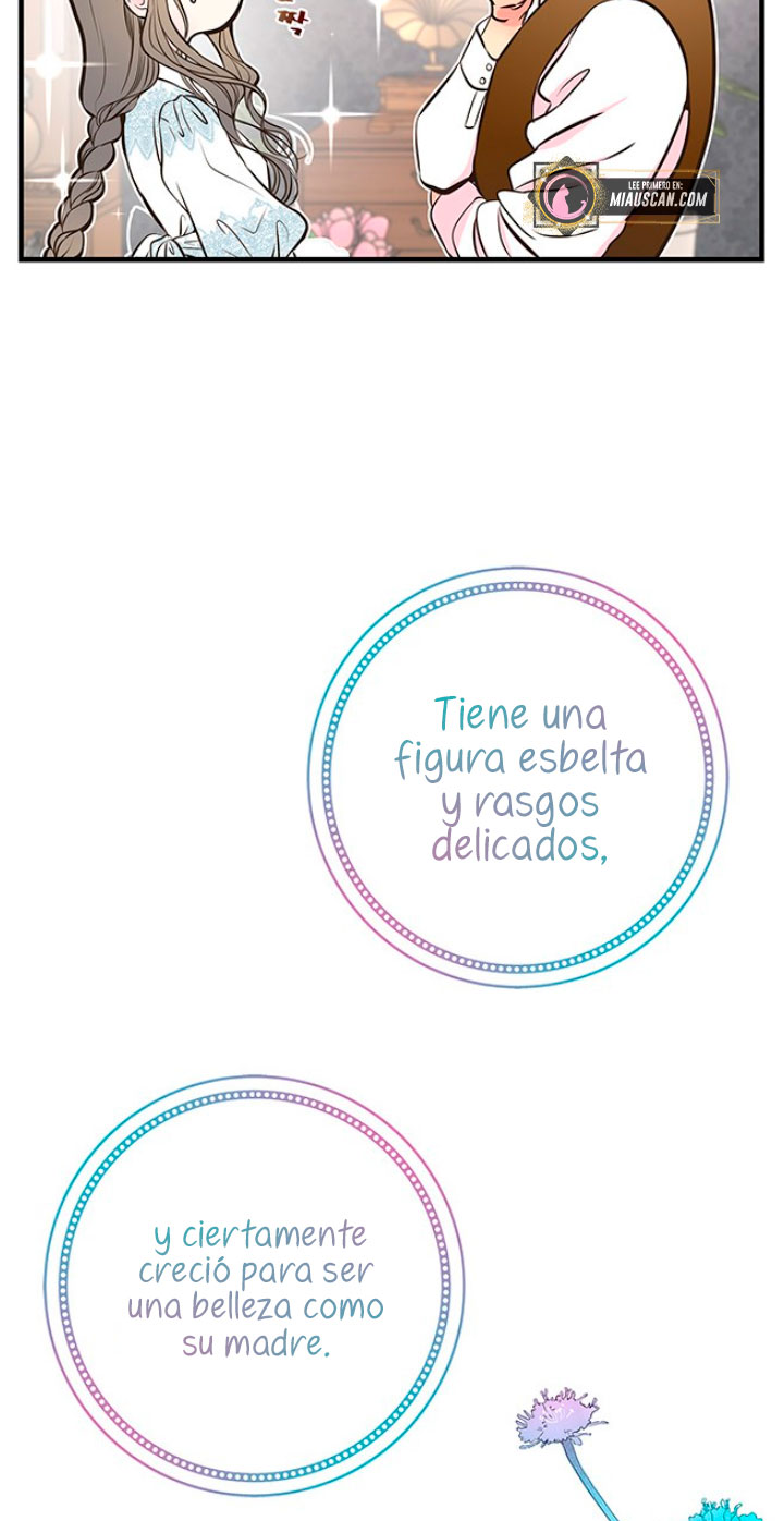 El príncipe problemático Capítulo 5 - Página 21