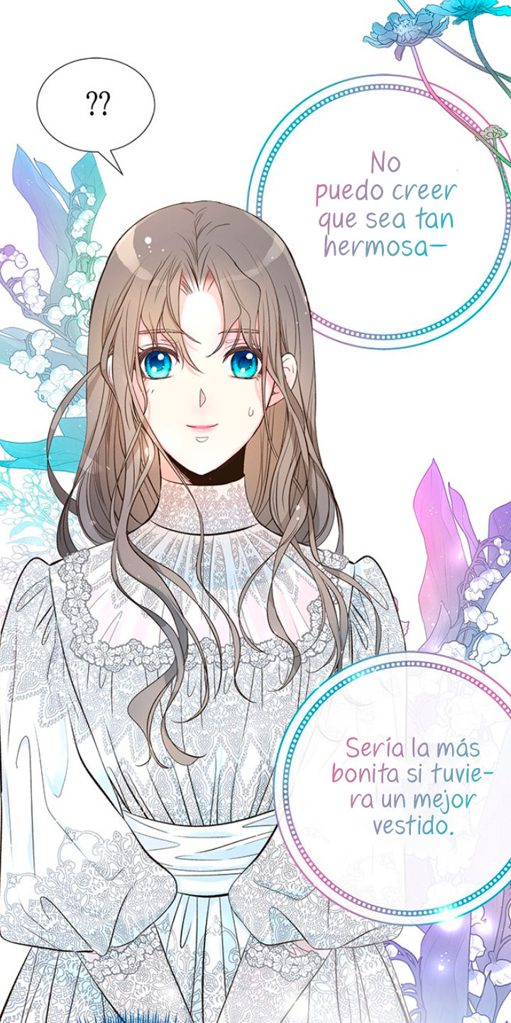 El príncipe problemático Capítulo 5 - Página 22