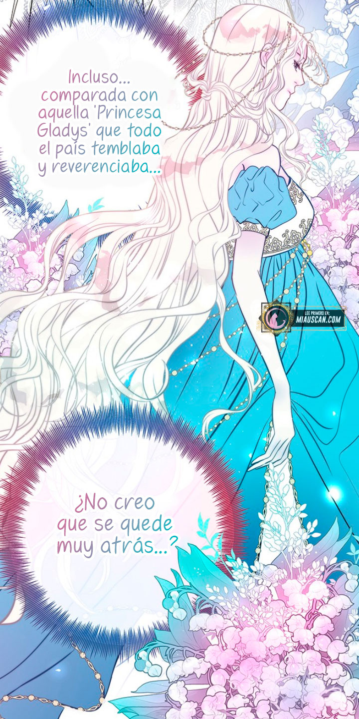 El príncipe problemático Capítulo 5 - Página 23