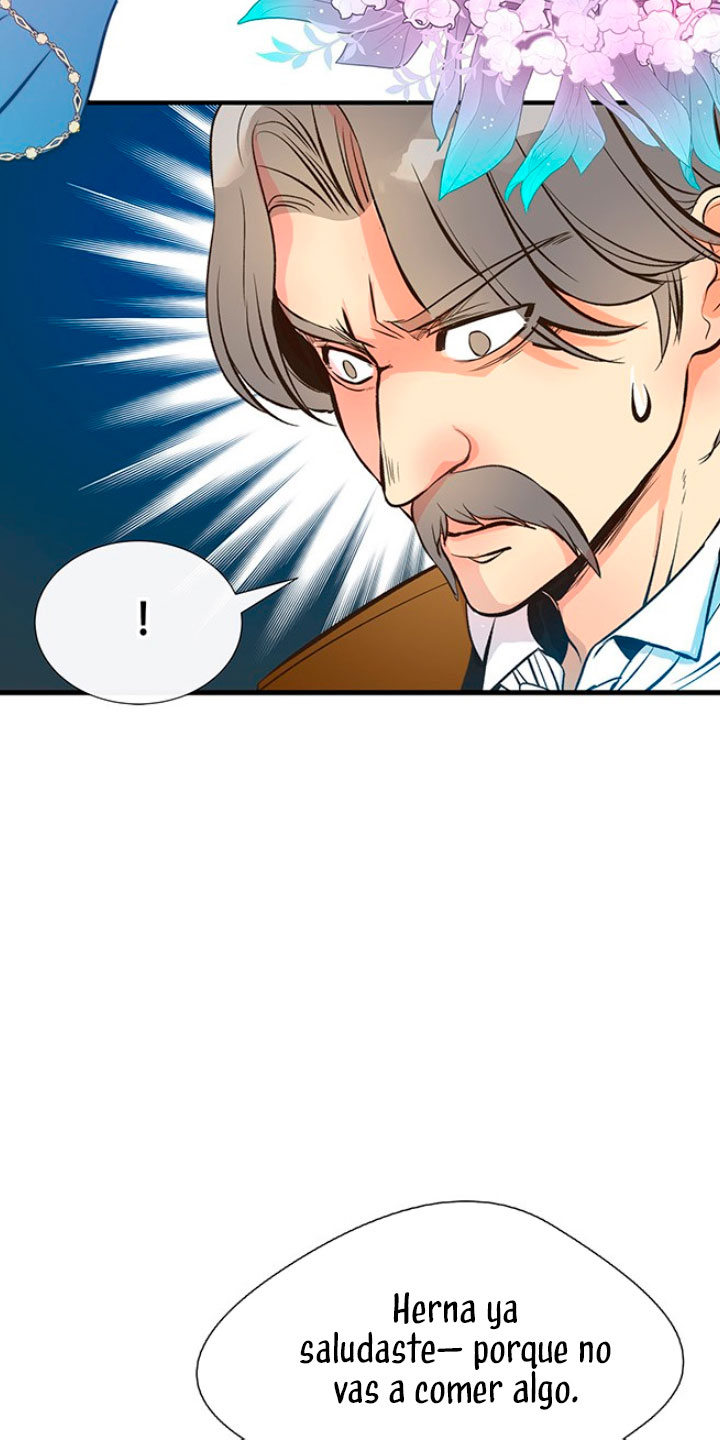 El príncipe problemático Capítulo 5 - Página 24