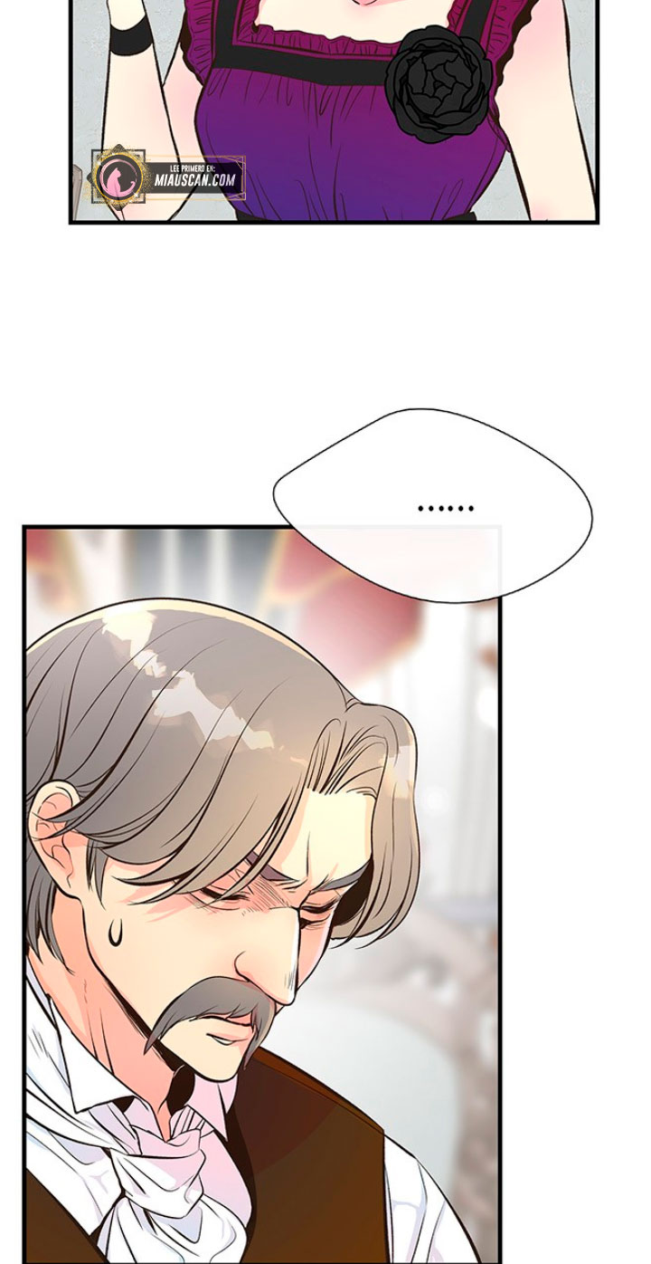 El príncipe problemático Capítulo 5 - Página 3