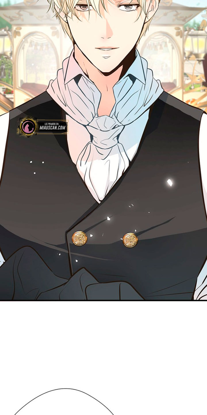 El príncipe problemático Capítulo 5 - Página 31