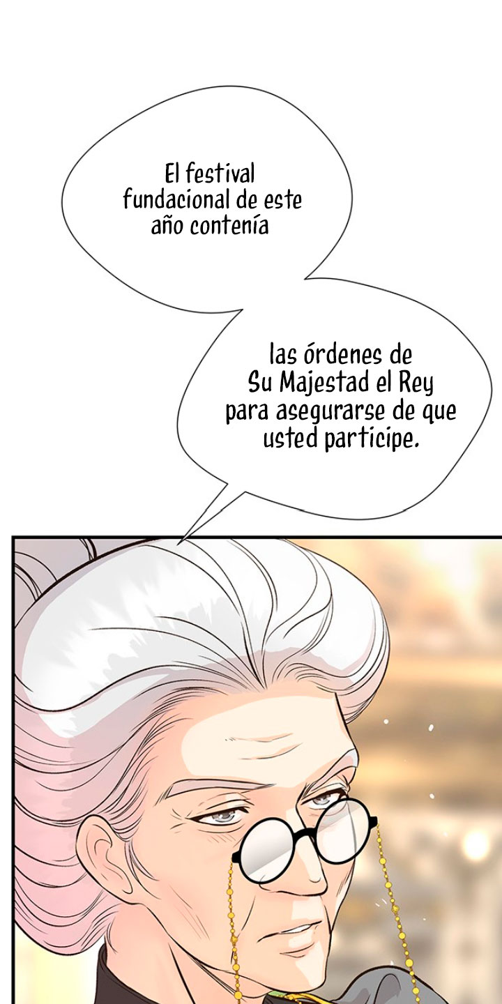 El príncipe problemático Capítulo 5 - Página 35