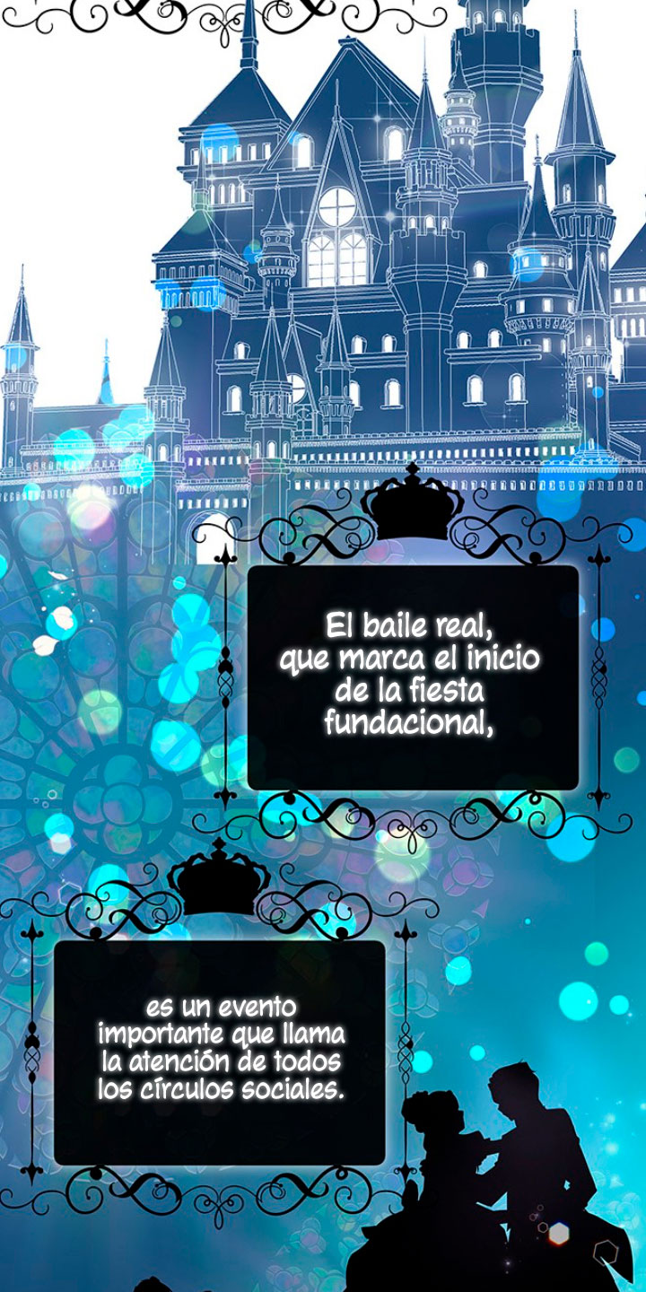 El príncipe problemático Capítulo 5 - Página 40