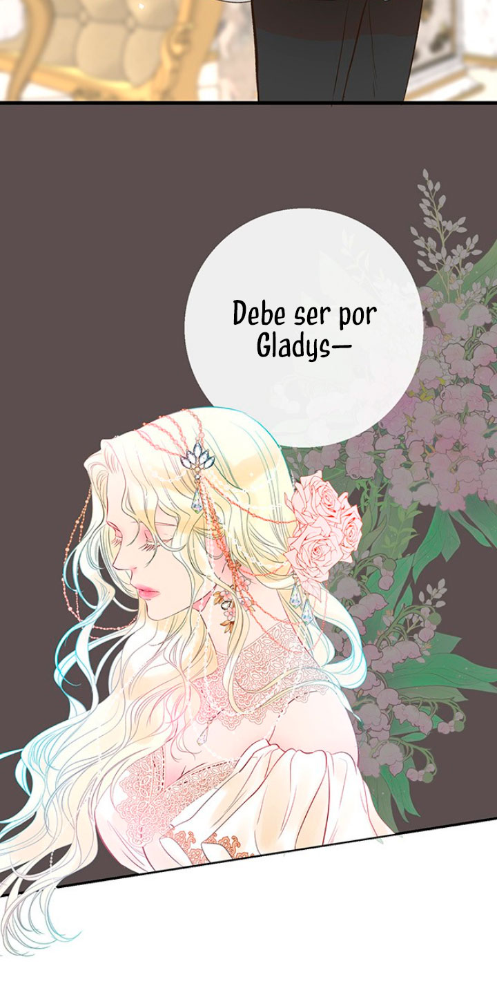 El príncipe problemático Capítulo 5 - Página 46