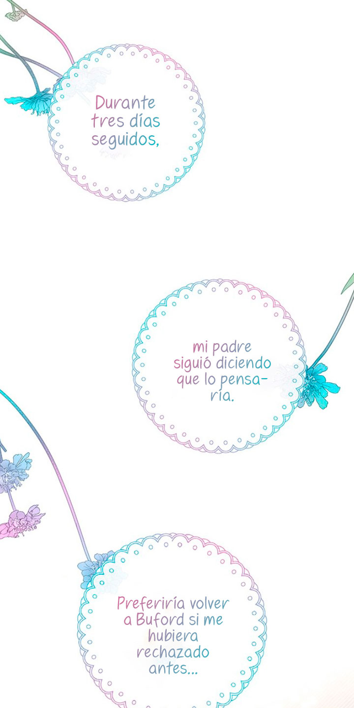 El príncipe problemático Capítulo 5 - Página 52