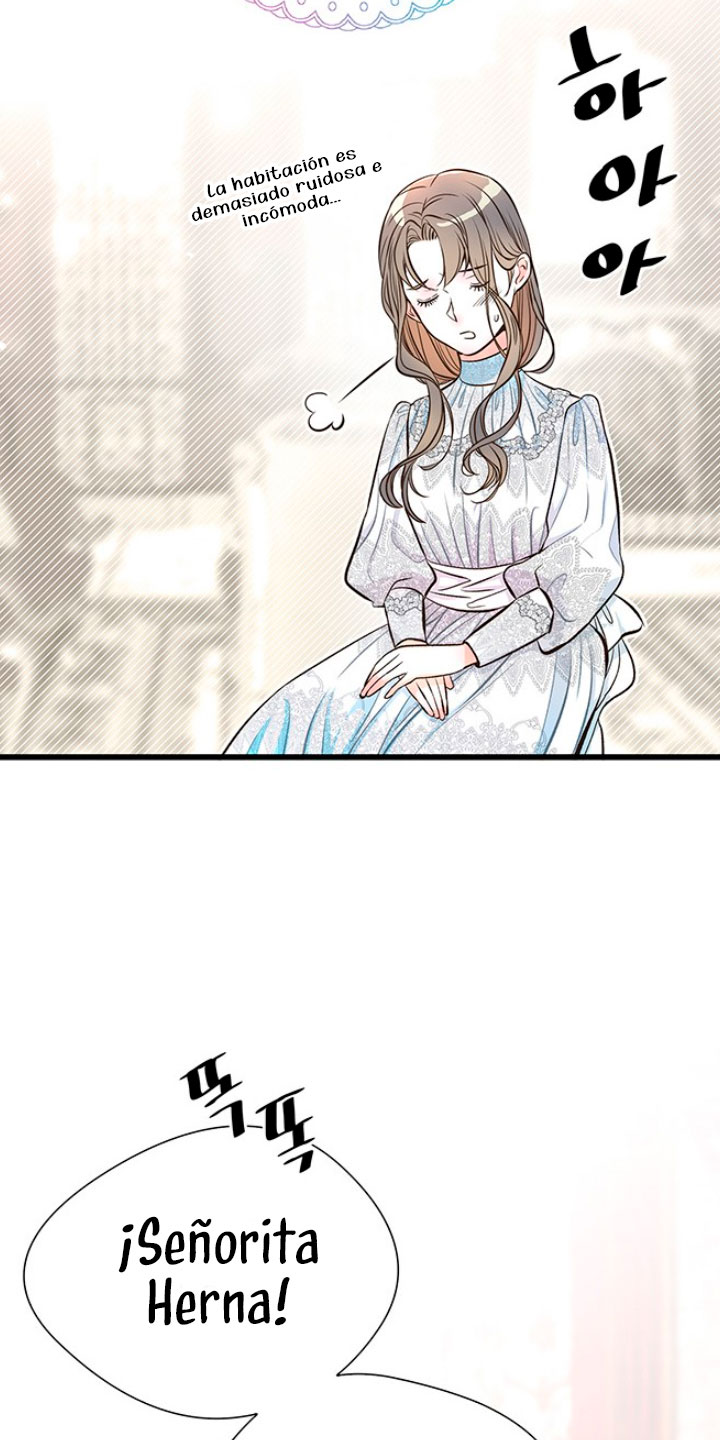 El príncipe problemático Capítulo 5 - Página 53