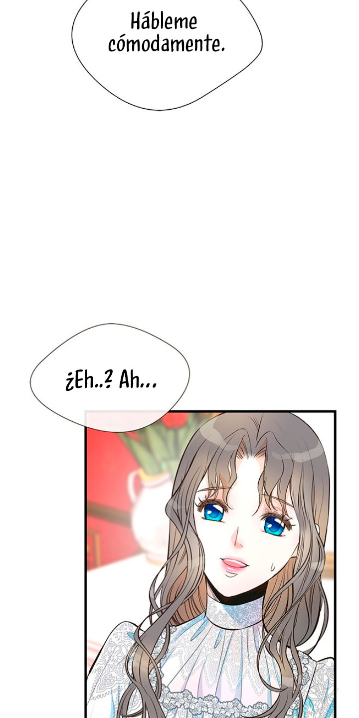 El príncipe problemático Capítulo 5 - Página 56