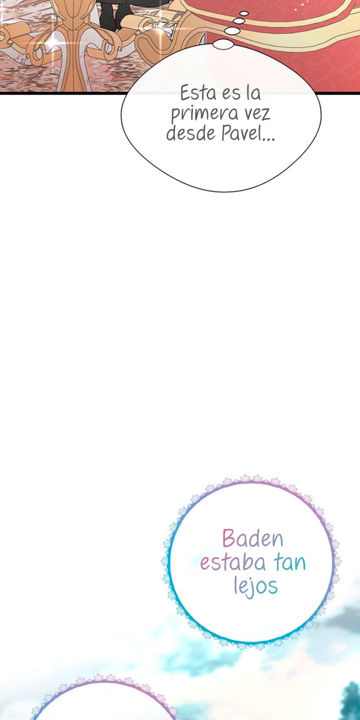 El príncipe problemático Capítulo 5 - Página 59