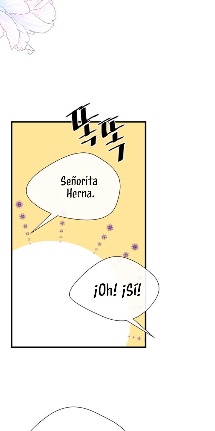 El príncipe problemático Capítulo 5 - Página 66