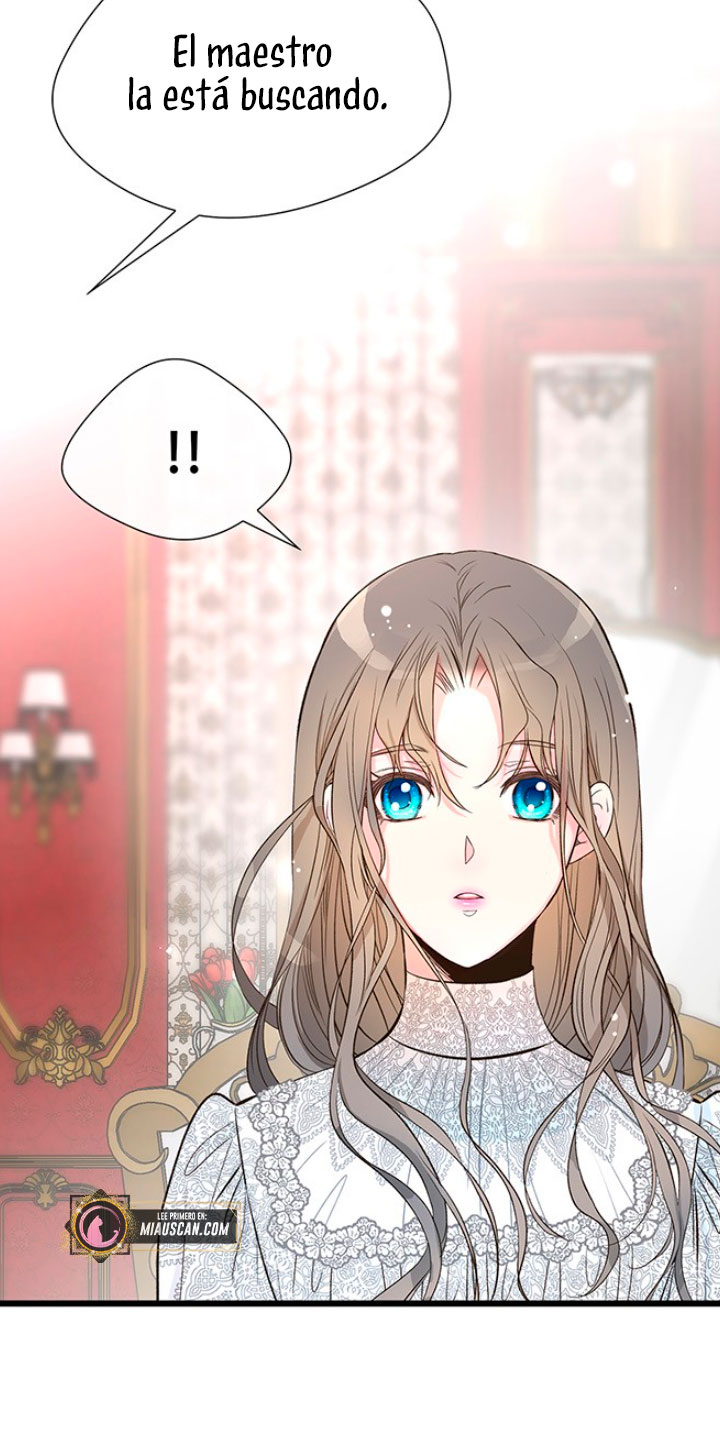 El príncipe problemático Capítulo 5 - Página 67