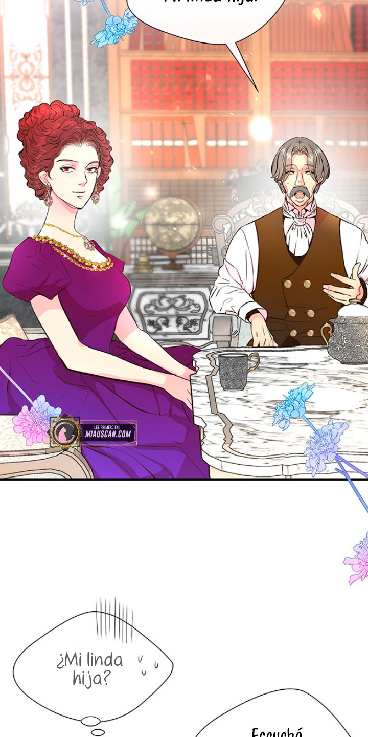 El príncipe problemático Capítulo 5 - Página 69