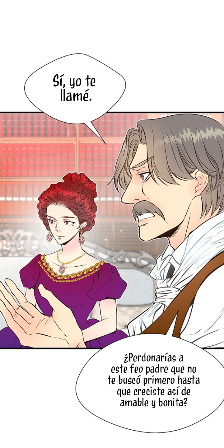 El príncipe problemático Capítulo 5 - Página 71