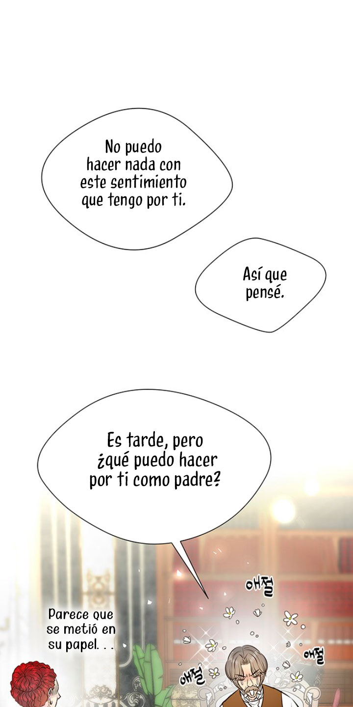 El príncipe problemático Capítulo 5 - Página 73