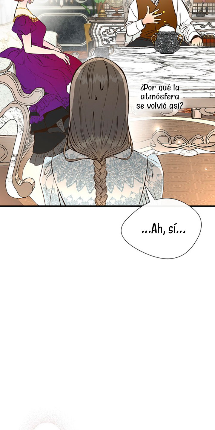 El príncipe problemático Capítulo 5 - Página 74